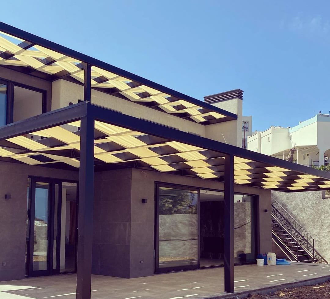 Bodrum İnşaat Altyapı İşleri  